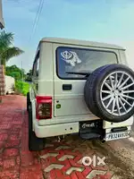 Mahindra Bolero 2021 Diesel 70000 Km Driven fully modified