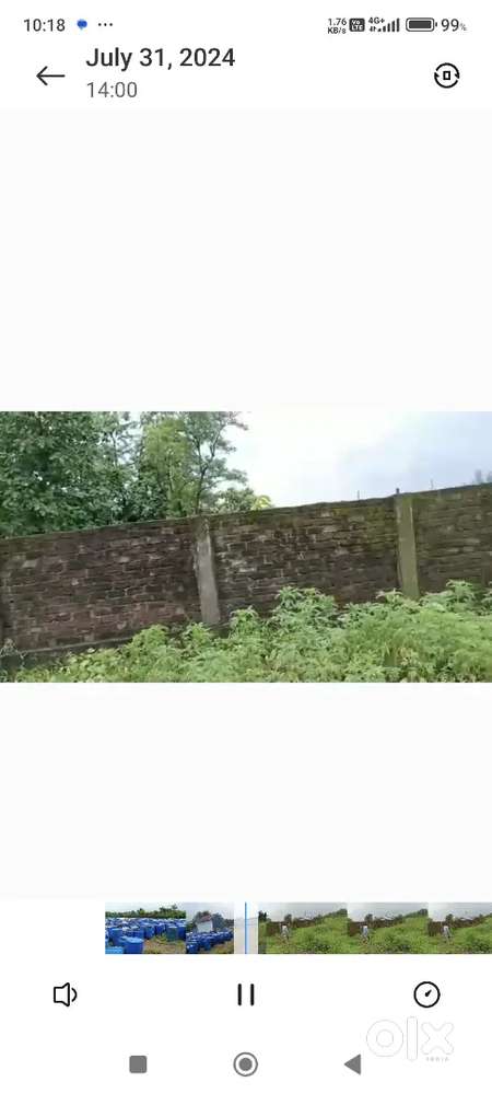 Ii want to sell my ndustrial plot