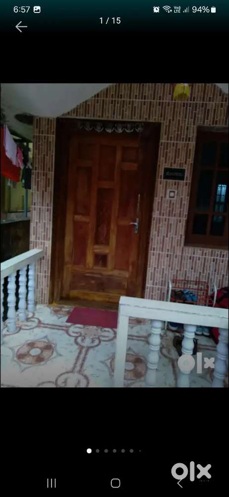 2BHK House For Rent