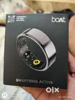 Boat Smart ring