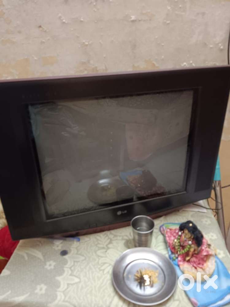 LG TV best sell
