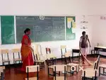 Aaya/house keeping required for school in Kukatpally