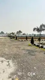 लखनऊ मे प्लाट ले सुल्तानपुर रोड खुर्दही मार्केट रिंग रोड के पास