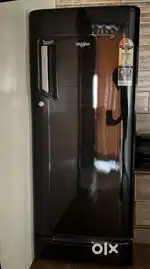 Whirlpool Fridge In Excellent Condition