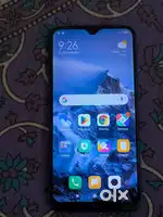 Redmi 8A dual
