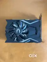 Zotac Geforce GTX 1650 4GB desktop graphics card