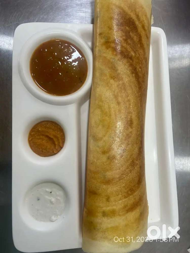 Team member qsr resturant