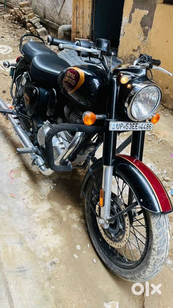 Bullet 350 sale