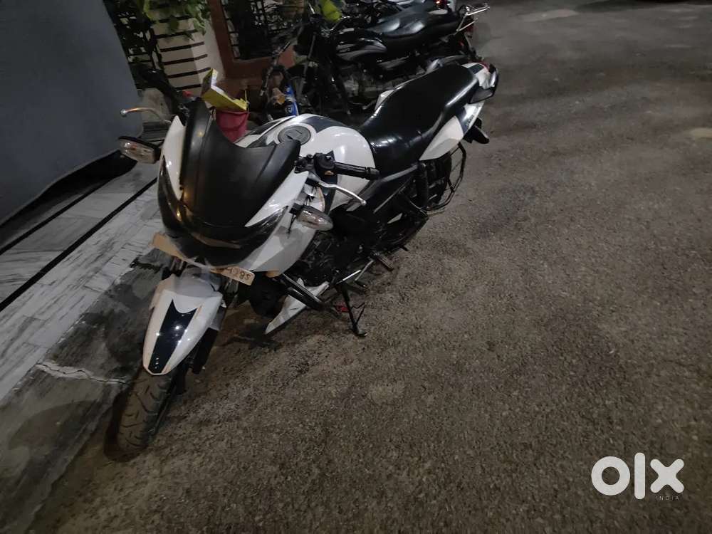 Selling bike