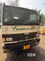 TATA 712 LPT BS6 2023 - 5 Trucks for Sale