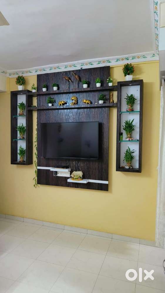 Tushar Residency
