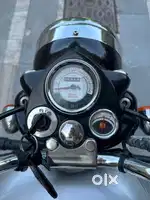 RE classic 350 BS-4