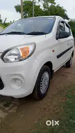 Maruti Suzuki Alto 800 Lxi, 2017, Petrol
