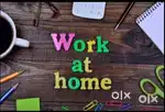 Work from home
