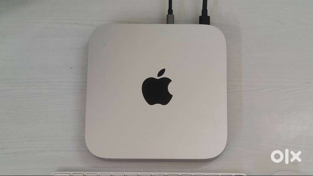 mac mini m1 16GB 1tb