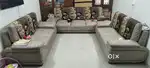 7 seater sofa available for Sale!!