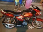 Good condition bike