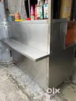 Cafe & Restaurant Complete Setup on Sale