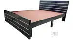 Cot mini double 4x6 size without storage 4250