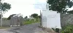 Semi commercial plot for sale