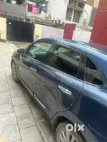 Maruti Suzuki Baleno 2017 Petrol 38805 Km Driven