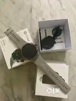 Noise Force Rugged  Smart watch ( Newly Packed)