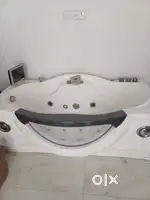 Jaccuzi  bath spa