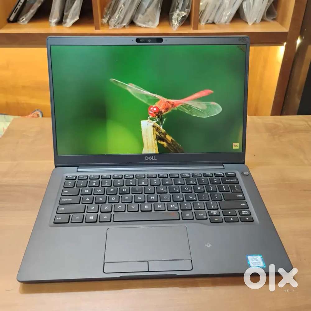 Dell Latitude 5300 – High Performance Business Laptop
