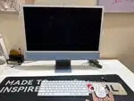 imac 24” M1 excellent condition
