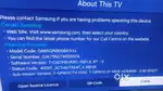 Samsung LED 8K 65 inch NEW Q. Mrp 420000.my  price 82000