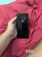 S-9plus no scratch evrything is fine