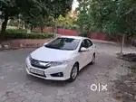 Honda City 2014-2015 i DTEC V, 2014, Petrol