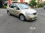 Maruti Suzuki SX4 ZXI MT BSIV, 2010, Petrol