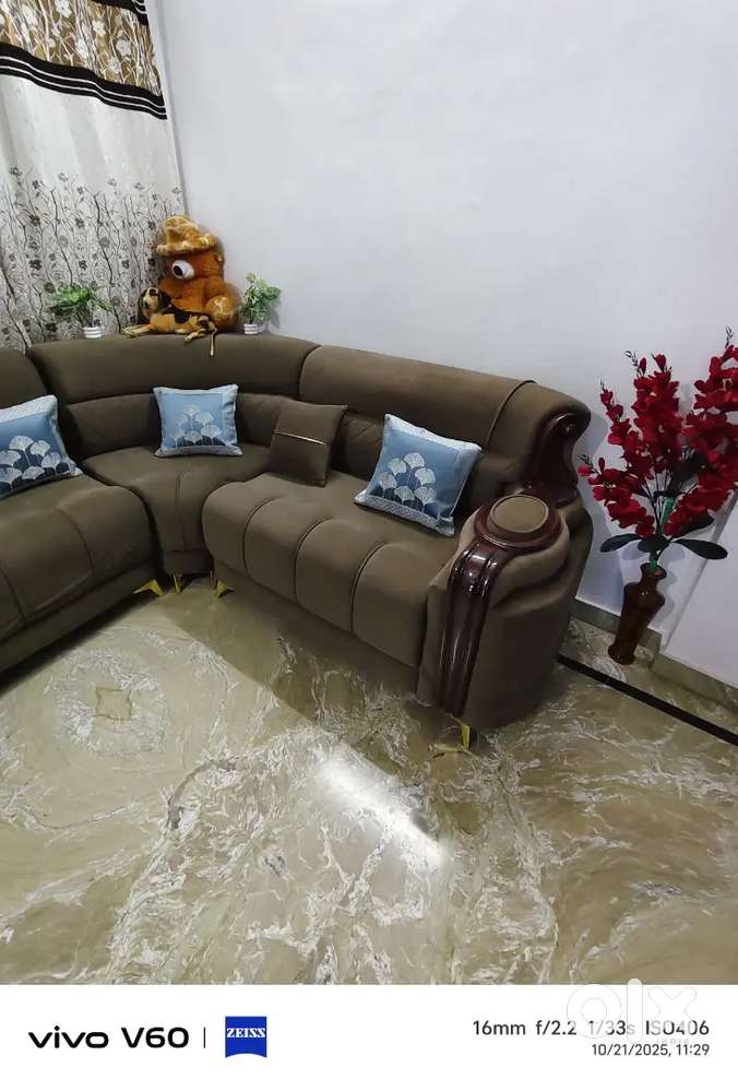 New Sofa latest design
