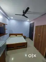 1RK FULLY FURNISHED AVALIABLE FOR RENT IN SECTOR 48.