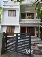 New launch house