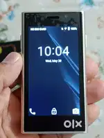 Soyes mini s24 phone