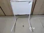 LAPTOP TABLE MATE, WHITE