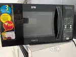 IFB 30 L Convection Microwave Oven (30BRC2, Black)
