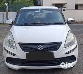 Maruti Suzuki Swift Dzire, 2019, Diesel