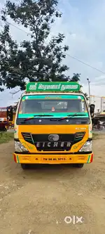 Eicher pro 1049
