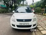 Maruti Suzuki Swift Dzire VDI (O), 2009, Diesel