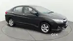 Honda City 2015-2017 i VTEC V, 2015, Petrol