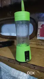 Ban idling mini mixer grinder double click starter made of sujata