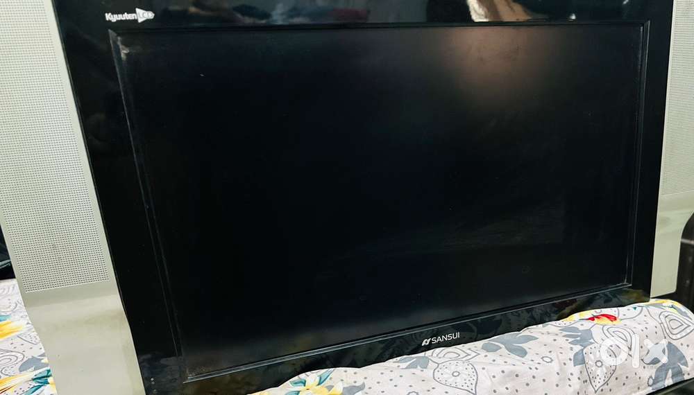 Sansui LED 43Inch