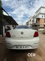 Fiat Linea 2012 Petrol Well Maintained
