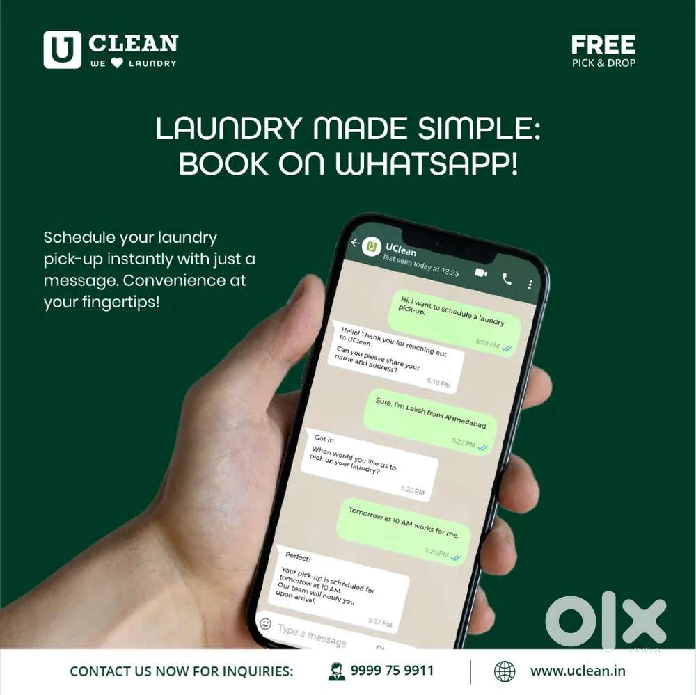 Store manager & Delevery boy