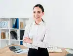 Required Female Personal Assistant Full time and Part time
