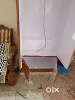 Puja cabin