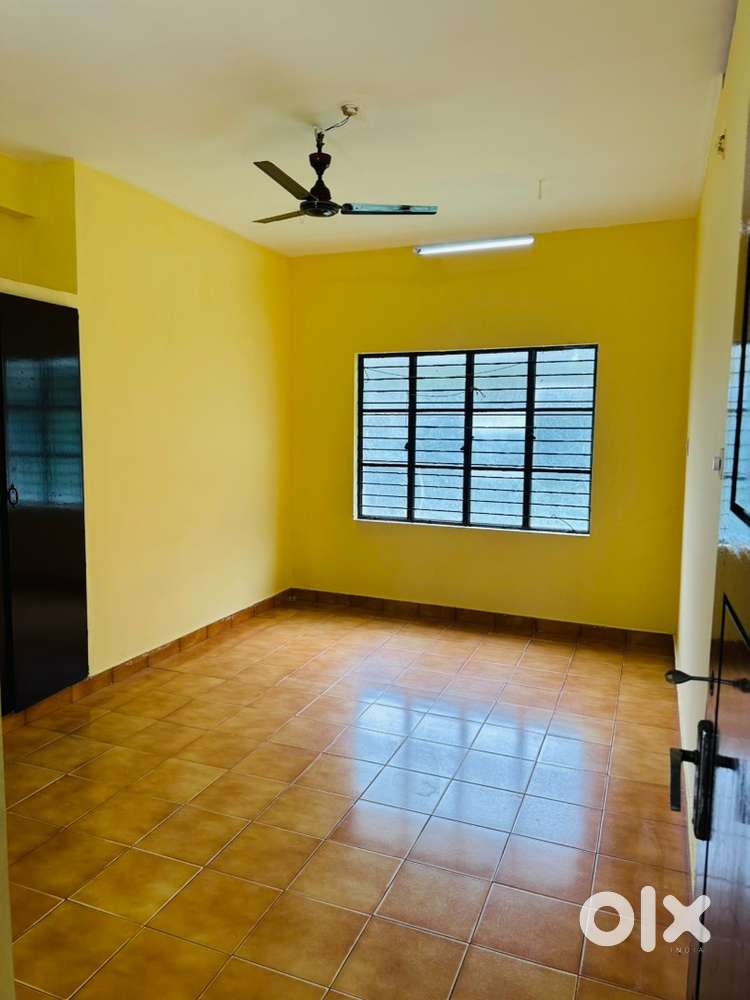 Apartment for rent, ANAD Nedumangad